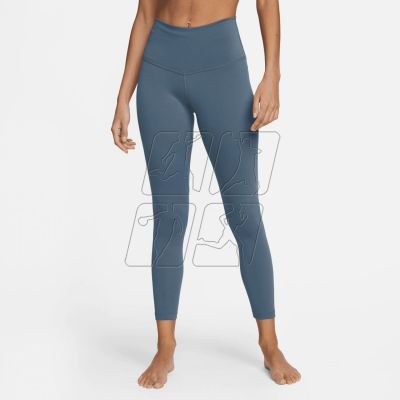 Nike Yoga Dri-FIT Pants W DM7023-491