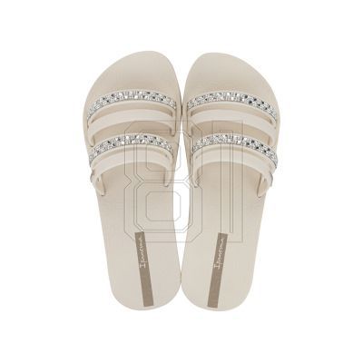 7. Ipanema Chic Slide FW 83707-BE143 Flip-Flops