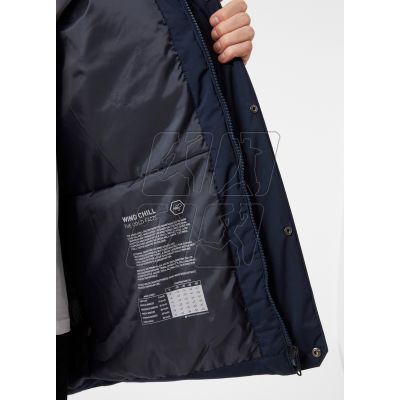 4. Helly Hansen Reine Parka M 53630 597 jacket