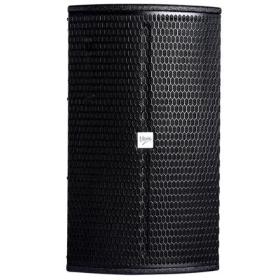 V-TONE NBX-112A 12" DSP active speaker cabinet