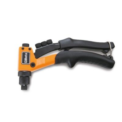 2. Beta 1741U Hand Riveter/Hand Riveter