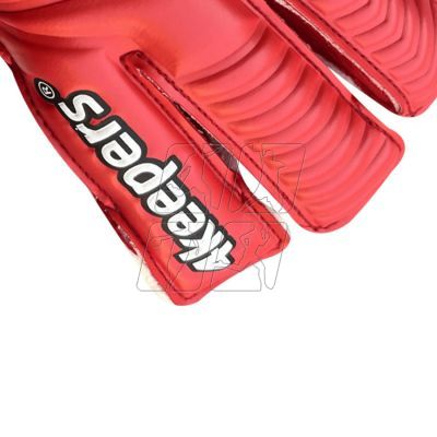 7. Goalkeeper gloves 4Keepers Guard Cordo MF Jr S83632