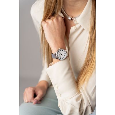 7. Paul Lorens PL11715B2-3C1 Women's Watch