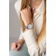 7. Paul Lorens PL11715B2-3C1 Women's Watch