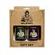 Dr. Liston's Guitar Care Gift Set DR-GS-GRGP - Guitar Cleaning and Polishing Kit 2 × 150 ml