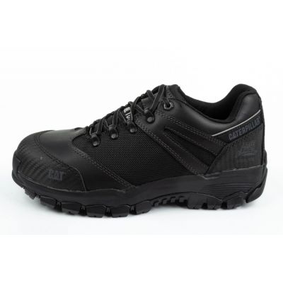 3. Caterpillar S1 HRO SRA M P722556 Work Shoes