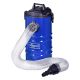 Scheppach DC100 chip extractor
