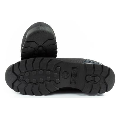 9. Timberland Euro Sprint Men's Waterproof Hiking Boots