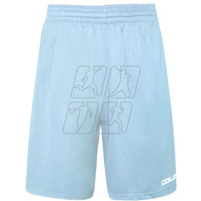 2. Colo Spring 01 Basketball Shorts