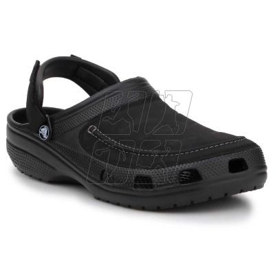 2. Crocs Yukon Vista II Clog M 207142-001