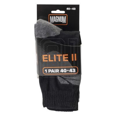 3. Magnum Elite Sock II 92800621290