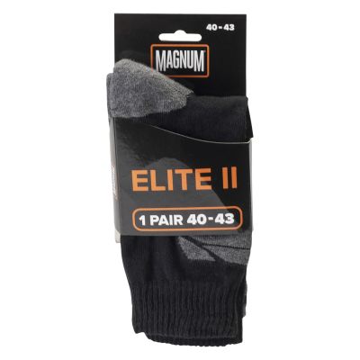 3. Magnum Elite Sock II 92800621290