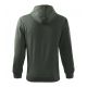 3. Sweatshirt Malfini Trendy Zipper M MLI-41067