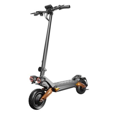 RUPTOR R6 V3 Copper Electric Scooter