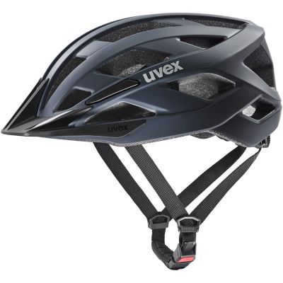 UVEX I-vo 2 bicycle helmet 60-64cm, anthracite