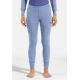 14. Thermal underwear - Odlo Set ACTIVE WARM Special Set size M Navy blue