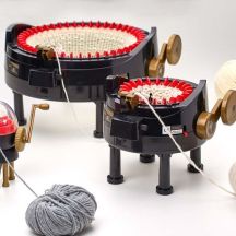 Addi Express Knitting Mill
