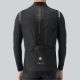 4. Rockbros TLMJ003-01 ROAD TO SKY men's lightweight breathable cycling vest S - black