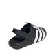 3. Adidas Adilette Clog 2.0 JR4025