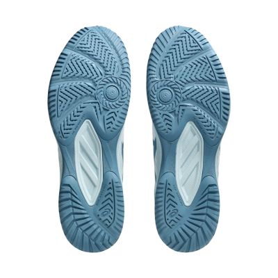 6. Asics Upcourt 6 1071A104 105 Men's Volleyball Shoes