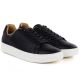 4. Men's black Vanhorn 18300 sneakers