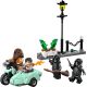 3. LEGO Harry Potter 76459 - Hagrid and Harry's Escape from Privet Drive