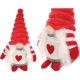 DECORATIVE GNOME 15CM GIRL