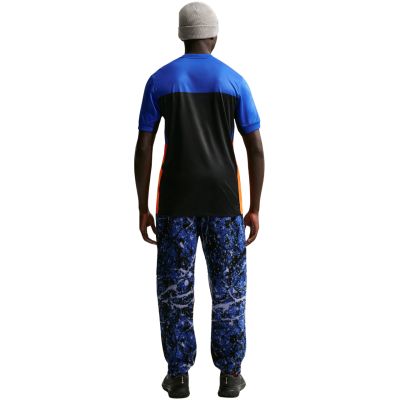 9. Nike Inter Milan 2026 Stadium SE Men's Jersey Black and Blue IM6998 413