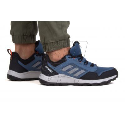 6. Adidas Terrex Tracerocker 2 M IF2583 running shoes