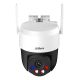 4. Dahua P3AS-PV Wireless Wi-Fi Camera