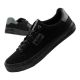 Lee Cooper men's sports shoes sneakers fashionable black comfortable