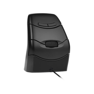 2. BakkerElkhuizen DXT 3 Mouse Precision Wired Retail
