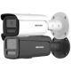 4. Hikvision Pro Series DS-2CD2T66G2H-4I Sphere (Shape) IP Security Camera Indoor & Outdoor 3200 x 1800 px Wall/Pole
