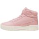 3. Puma Carina 2.0 Mid Wtr Jr shoes 387380 03