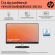 8. HP 24-cr0332nw AIO Ryzen 7 7730U 23.8"FHD IPS AG 250nits 16GB DDR4 SSD512 Radeon 680M LAN Win11 2Y Shell White