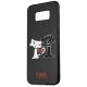 3. Karl Lagerfeld Choupette In Love Case for Samsung Galaxy S8 Plus - Black
