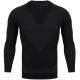20. Alpinus Pro Miyabi Edition Thermoactive T-shirt Black M GT43239