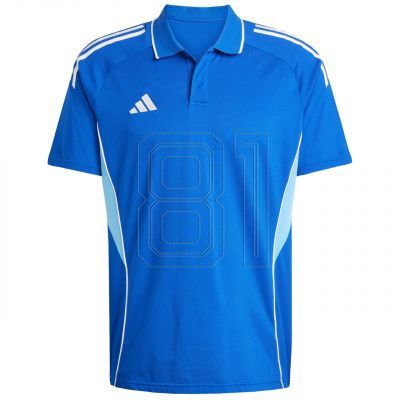 Adidas Tiro 25 Competition Polo Shirt M JY1803