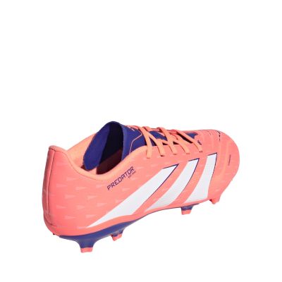 3. adidas Predator League FG/MG JI1123 Kids' Soccer Shoes