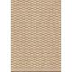 RUG MARS BEIGE 0.8x2 SOFTFLAT