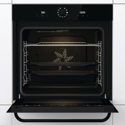4. GORENJE BOS67371SYB Oven