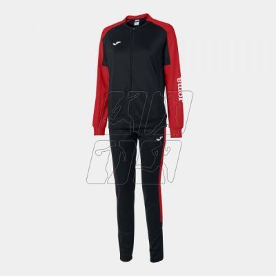 Joma Eco Championship Tracksuit W 901693.106