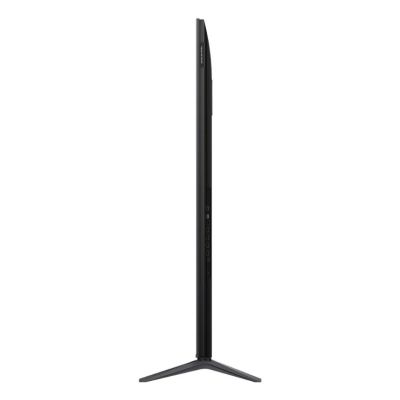 8. TCL 50Q6C 127 cm (50") 4K Ultra HD Smart TV Wi-Fi Metallic