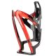 Rockbros FK338 bottle cage black and red