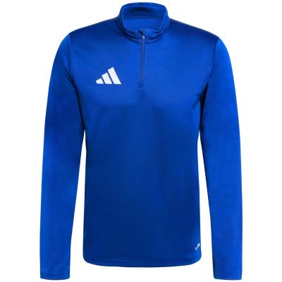 2. Men's adidas Entrada 26 Training Top blue JZ6655