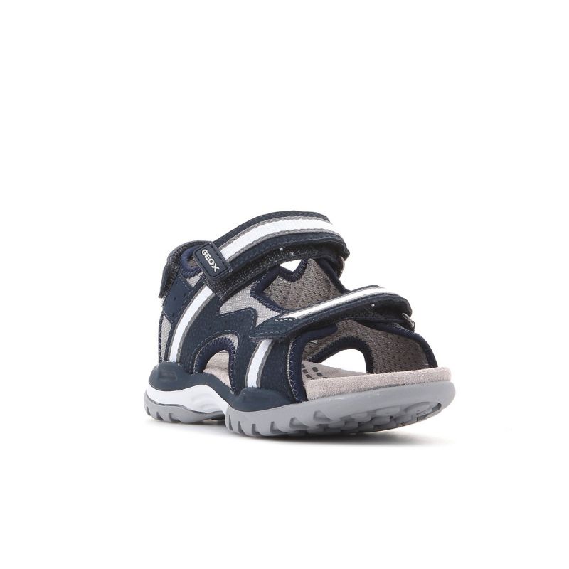 3. Geox J Borealis J820RB 01050 C0661