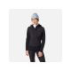 3. Rossignol W Classique Hybrid Clim Jacket Black