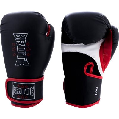 BRUTE ACTIVE BOXING GLOVES R.10OZ