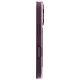 4. Uniq Clario Magclick Charging eco case for iPhone 18 Pro / 17 Pro - purple