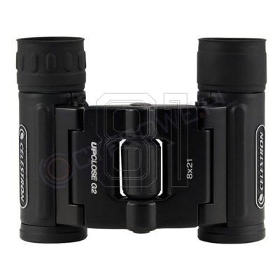 4. Celestron UpClose G2 8x21 Binoculars 50234712309